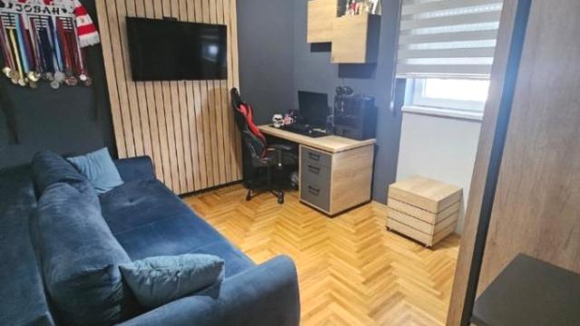 Stan, Petosoban, Prodaja, 113m2, Novo Naselje, Novi Sad, Novi Sad