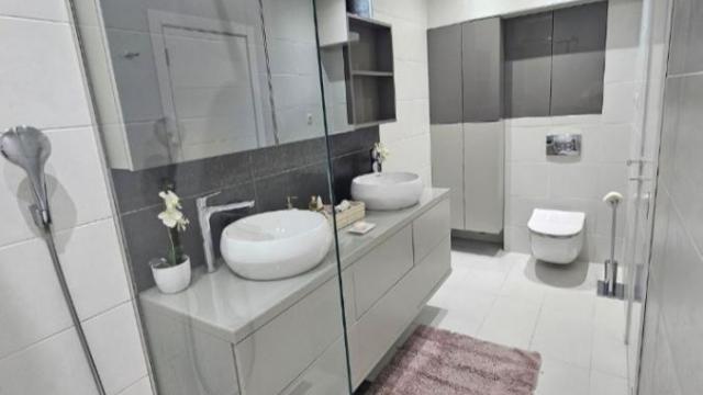Stan, Petosoban, Prodaja, 113m2, Novo Naselje, Novi Sad, Novi Sad