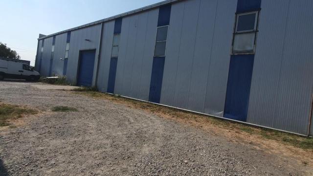 Poslovni prostor, četvorosoban, Izdavanje, 950m2, Sajlovo, Novi Sad, Novi Sad