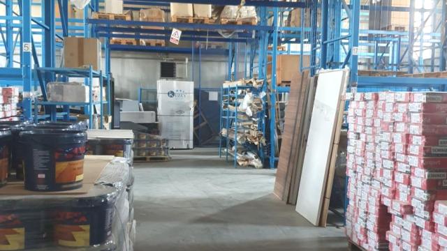 Poslovni prostor, četvorosoban, Izdavanje, 950m2, Sajlovo, Novi Sad, Novi Sad