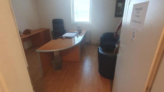 Poslovni prostor, četvorosoban, Izdavanje, 950m2, Sajlovo, Novi Sad, Novi Sad