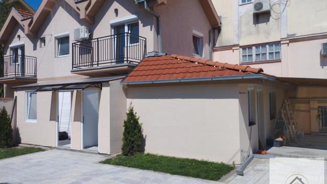 Stan, Dvoiposoban, Prodaja, 63m2, Telep severni, Novi Sad, Novi Sad