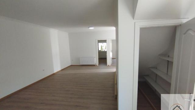 Stan, Dvoiposoban, Prodaja, 63m2, Telep severni, Novi Sad, Novi Sad