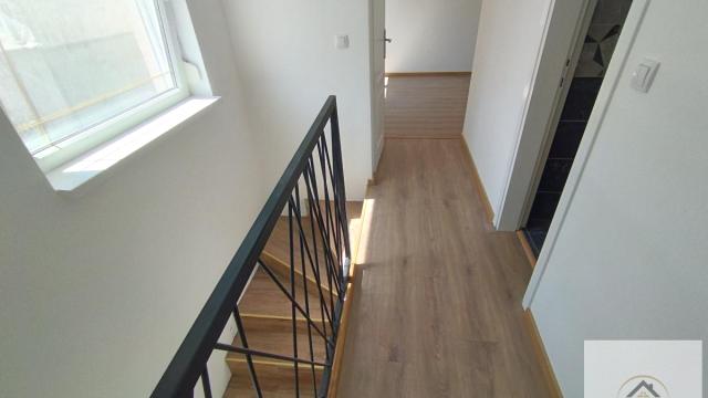 Stan, Dvoiposoban, Prodaja, 54m2, Telep severni, Novi Sad, Novi Sad