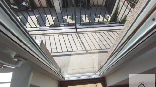 Stan, Dvoiposoban, Prodaja, 54m2, Telep severni, Novi Sad, Novi Sad