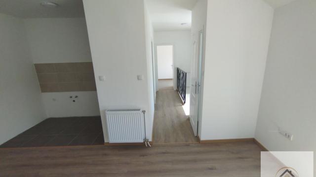 Stan, Dvoiposoban, Prodaja, 54m2, Telep severni, Novi Sad, Novi Sad