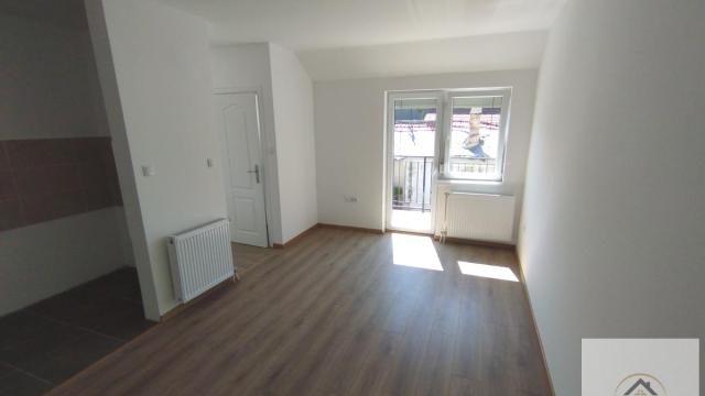 Stan, Dvoiposoban, Prodaja, 54m2, Telep severni, Novi Sad, Novi Sad