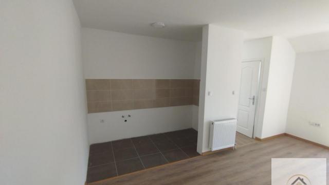 Stan, Dvoiposoban, Prodaja, 54m2, Telep severni, Novi Sad, Novi Sad