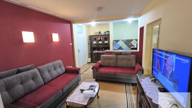 Stan, Dvoiposoban, Prodaja, 63m2, Železnička stanica, Novi Sad, Novi Sad