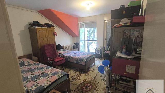 Stan, Dvoiposoban, Prodaja, 63m2, Železnička stanica, Novi Sad, Novi Sad