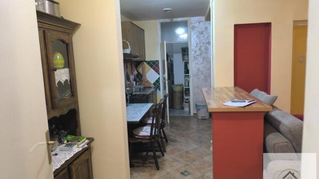 Stan, Dvoiposoban, Prodaja, 63m2, Železnička stanica, Novi Sad, Novi Sad