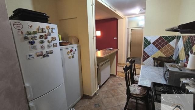 Stan, Dvoiposoban, Prodaja, 63m2, Železnička stanica, Novi Sad, Novi Sad