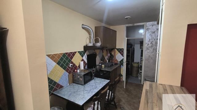 Stan, Dvoiposoban, Prodaja, 63m2, Železnička stanica, Novi Sad, Novi Sad