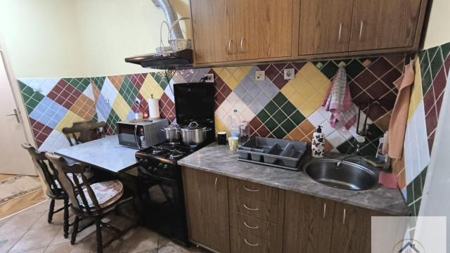 Stan, Dvoiposoban, Prodaja, 63m2, Železnička stanica, Novi Sad, Novi Sad