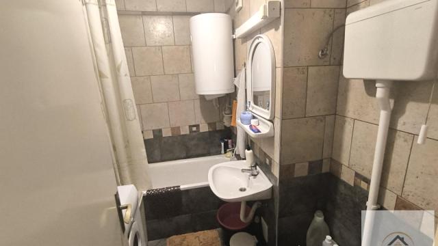 Stan, Dvoiposoban, Prodaja, 63m2, Železnička stanica, Novi Sad, Novi Sad