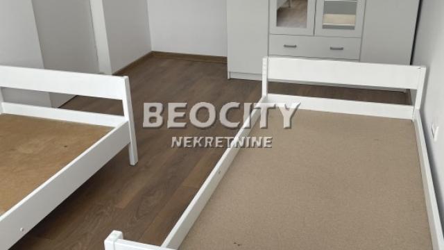 Stan, Trosoban, Izdavanje, 60m2, Blok 61, Novi Beograd, Dušana Vukasovića