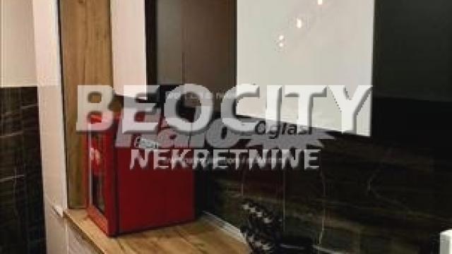 Stan, Dvoiposoban, Prodaja, 60m2, Mirijevo, Zvezdara, Grge Jankesa