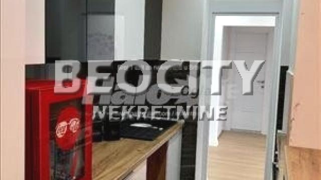 Stan, Dvoiposoban, Prodaja, 60m2, Mirijevo, Zvezdara, Grge Jankesa