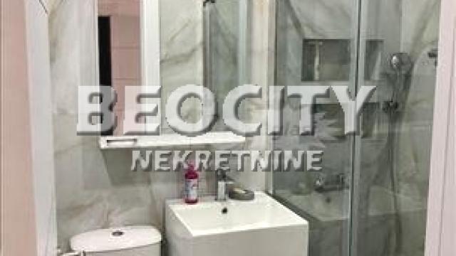 Stan, Dvoiposoban, Prodaja, 60m2, Mirijevo, Zvezdara, Grge Jankesa