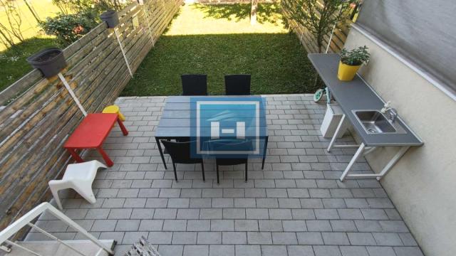 Stan, Prodaja, 170m2, Sarina Medja, Gradska lokacija, Jagodina