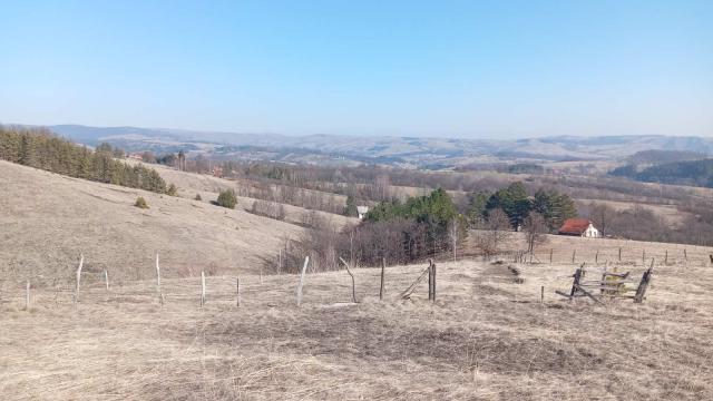 Plac, Prodaja, m2, Divčibare, Okolno mesto, Tometino polje