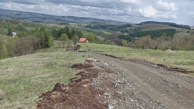 Plac, Prodaja, m2, Divčibare, Okolno mesto, Tometino polje