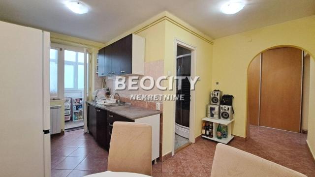 Stan, Dvosoban, Prodaja, 63m2, Slavija, Vračar, Vračar, Slavija, , 2.0, 63m2