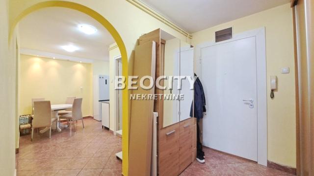Stan, Dvosoban, Prodaja, 63m2, Slavija, Vračar, Vračar, Slavija, , 2.0, 63m2