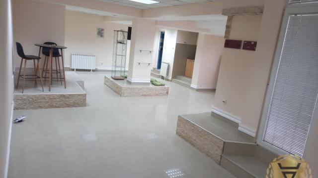 Stan, Izdavanje, 90m2, Bežanijska kosa 1, Novi Beograd, Vajara Živojina Lukica