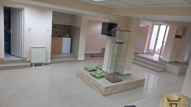 Stan, Izdavanje, 90m2, Bežanijska kosa 1, Novi Beograd, Vajara Živojina Lukica