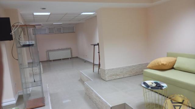 Stan, Izdavanje, 90m2, Bežanijska kosa 1, Novi Beograd, Vajara Živojina Lukica