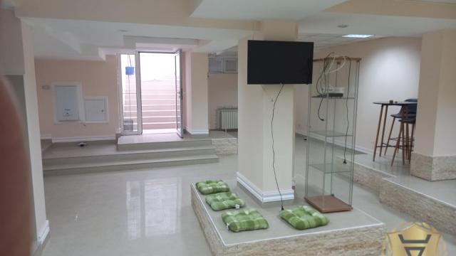 Stan, Izdavanje, 90m2, Bežanijska kosa 1, Novi Beograd, Vajara Živojina Lukica