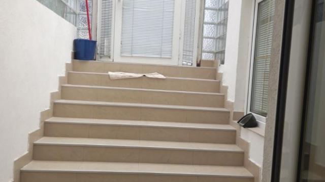 Stan, Izdavanje, 90m2, Bežanijska kosa 1, Novi Beograd, Vajara Živojina Lukica