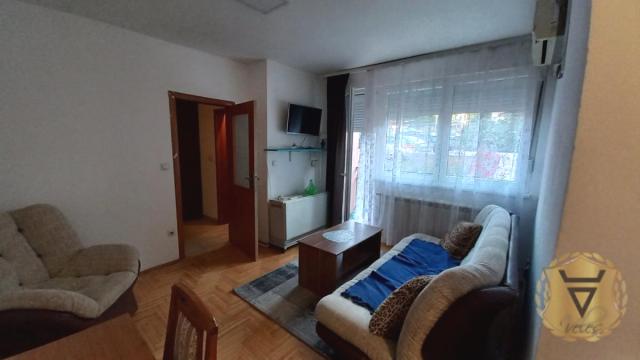 Stan, Jednoiposoban, Izdavanje, 40m2, Karaburma, Palilula, Dragoslava Srejovića