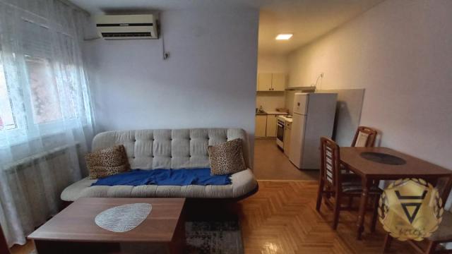 Stan, Jednoiposoban, Izdavanje, 40m2, Karaburma, Palilula, Dragoslava Srejovića