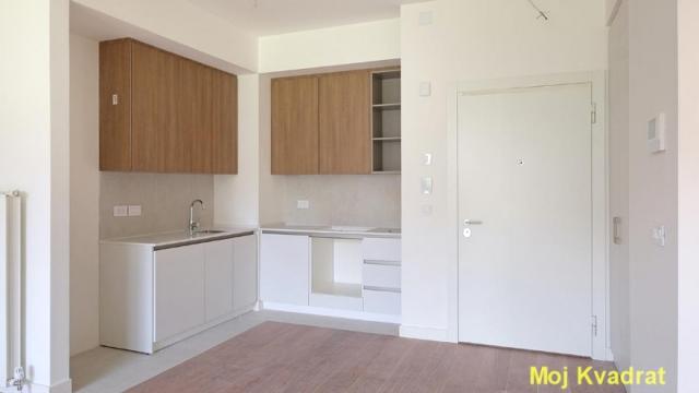 Stan, Dvosoban, Prodaja, 56m2, Beograd na vodi, Savski venac, Luke Ćelovića Trebinjca