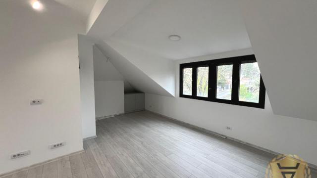 Stan, Jednoiposoban, Izdavanje, 75m2, Senjak, Savski venac, Puškinova