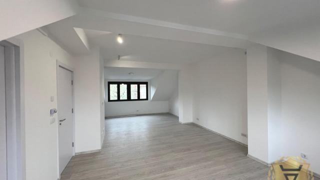 Stan, Jednoiposoban, Izdavanje, 75m2, Senjak, Savski venac, Puškinova