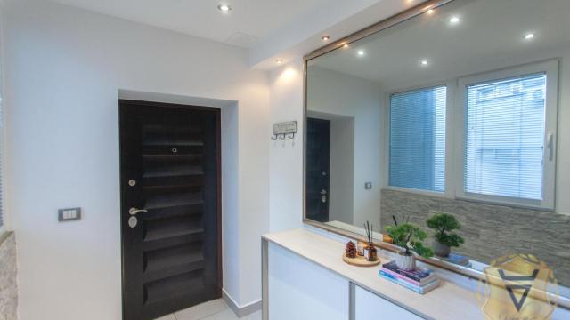 Stan, Dvosoban, Izdavanje, 52m2, Centar, Stari grad, Dečanska