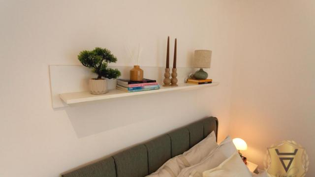 Stan, Dvosoban, Izdavanje, 52m2, Centar, Stari grad, Dečanska