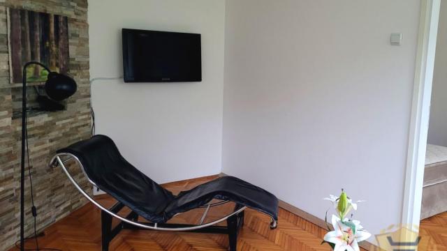 Stan, Dvoiposoban, Izdavanje, 55m2, Skupština, Stari grad, Majke Jevrosime