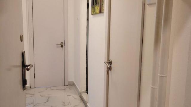 Stan, Dvoiposoban, Izdavanje, 55m2, Skupština, Stari grad, Majke Jevrosime