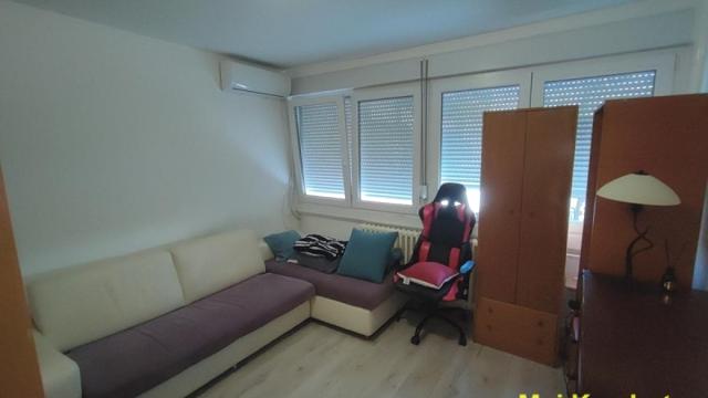 Stan, Dvoiposoban, Prodaja, 75m2, Farmaceutski fakultet, Voždovac, Vojvode Stepe