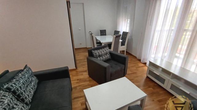 Stan, Dvosoban, Izdavanje, 45m2, Galenika, Zemun, Dunavskih virova