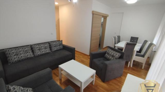 Stan, Dvosoban, Izdavanje, 45m2, Galenika, Zemun, Dunavskih virova