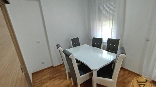 Stan, Dvosoban, Izdavanje, 45m2, Galenika, Zemun, Dunavskih virova