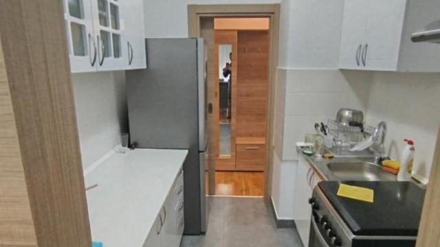 Stan, Dvosoban, Izdavanje, 45m2, Galenika, Zemun, Dunavskih virova