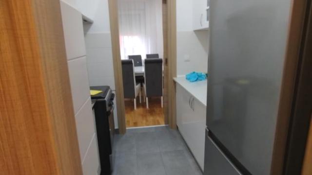Stan, Dvosoban, Izdavanje, 45m2, Galenika, Zemun, Dunavskih virova
