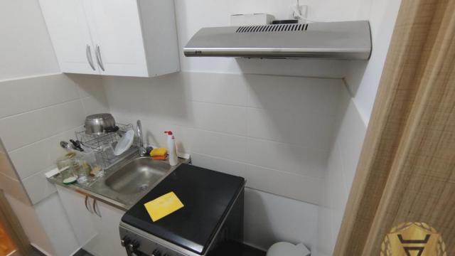 Stan, Dvosoban, Izdavanje, 45m2, Galenika, Zemun, Dunavskih virova