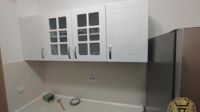 Stan, Dvosoban, Izdavanje, 45m2, Galenika, Zemun, Dunavskih virova
